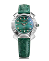 Armbanduhr Locman Dame DECIMO CANTO in Titan 0LO2T03R-00LCRGDAG - 0LO2T03R-00LCRGDAG